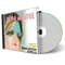 Front cover artwork of Jane Weaver 2015-10-08 CD Manchester Audience