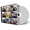 Front cover artwork of Jesus And Mary Chain 2024-11-02 CD Oakland Soundboard