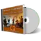 Front cover artwork of John Edwards And Caroline Kraabel 2024-11-05 CD Koeln Audience