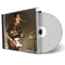 Front cover artwork of Julien Baker 2024-11-20 CD London Audience