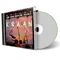 Front cover artwork of Kraan 2024-09-14 CD Haan Audience