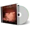 Front cover artwork of Ls Dunes 2024-11-19 CD Berkeley Audience