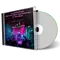 Front cover artwork of Lavender Blush 2024-11-21 CD San Francisco Audience