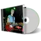 Front cover artwork of Lifehouse 2001-12-10 CD Pontiac Audience