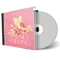 Front cover artwork of Lindsey Stirling 2024-11-25 CD Amherst Audience