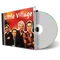 Front cover artwork of Little Village 1992-04-02 CD San Francisco Soundboard