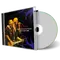 Front cover artwork of Live 2006-10-20 CD Sydney Audience