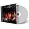 Front cover artwork of Lovecrimes 2024-12-11 CD San Francisco Audience