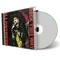 Front cover artwork of Aerosmith 1990-08-31 CD Winterthurer Musikfestwocken Festival Soundboard