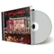 Front cover artwork of Alice In Chains 2024-04-27 CD Las Vegas Audience