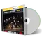 Front cover artwork of Magma 2021-09-05 CD Les Lilas Audience