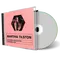 Front cover artwork of Martha Tilston 2024-03-05 CD Manchester Audience