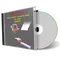 Front cover artwork of Martial Solal 2007-09-16 CD Lille Soundboard