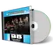 Front cover artwork of Milesdavisquintetorchestra 2024-08-08 CD Festival Bezau Beatz Soundboard