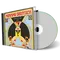 Front cover artwork of Minami Deutsch 2024-10-17 CD Vancouver Audience