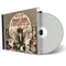 Front cover artwork of Mong Tong 2024-10-17 CD Vancouver Audience