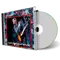 Front cover artwork of Myles Kennedy 2024-11-27 CD Manchester Audience