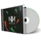 Front cover artwork of Nine Inch Nails Compilation CD Solid Gold Hell Audience