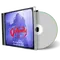 Front cover artwork of Obituary 2024-11-08 CD Manchester Audience