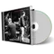 Front cover artwork of Overtone Quartet 2009-11-10 CD Chiasso Soundboard