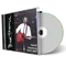 Front cover artwork of Peter Hammill 2001-01-10 CD Hamburg Soundboard