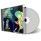 Front cover artwork of Postmodern Jukebox 2024-11-22 CD San Luis Obispo Audience