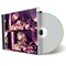 Front cover artwork of Professor Longhair And Dr John 1977-11-19 CD New Orleans Audience