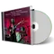 Front cover artwork of Rachel Travers 2024-11-21 CD San Francisco Audience