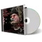 Front cover artwork of Ray Wylie Hubbard 2010-02-20 CD Santa Barbara Audience