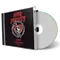 Front cover artwork of Rise Against 2024-11-19 CD Berkeley Audience