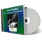 Front cover artwork of Sarah Vaughan 1973-11-13 CD Paris Soundboard