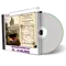 Front cover artwork of Siena Root 2013-08-17 CD Plattenburg Audience