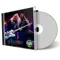 Front cover artwork of Slaughter 2024-08-30 CD Obetz Audience