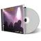 Front cover artwork of Stella Rose 2024-10-12 CD Brno Audience