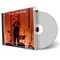 Front cover artwork of Steve Knightley 2024-10-18 CD Liverpool Audience