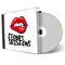 Front cover artwork of Stones Sessions 2024-10-19 CD Barneveld Audience