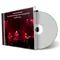 Front cover artwork of Swansea Sound 2024-10-19 CD San Francisco Audience