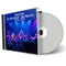 Front cover artwork of Tanukichan 2024-10-29 CD San Francisco Audience