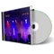 Front cover artwork of Tempers 2024-11-19 CD Brno Audience