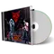 Front cover artwork of The Damed 2024-12-12 CD Bristol Audience