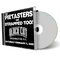 Front cover artwork of The Pietasters 2000-02-05 CD Washington Soundboard