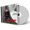 Front cover artwork of The Scrooges 2024-12-15 CD Allston Audience