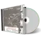 Front cover artwork of The Work 1994-04-11 CD Bologna Audience