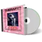 Front cover artwork of Therapy 2024-11-16 CD Bristol Audience