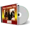 Front cover artwork of Tony Lakatos Trio 2019-09-14 CD Budapest Audience