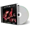 Front cover artwork of Ultravox 1980-09-24 CD San Diego Audience