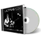 Front cover artwork of Ultravox 1980-11-04 CD Champaign Audience