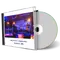 Front cover artwork of Wesseltoft 2004-11-09 CD Stockholm Soundboard