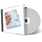 Front cover artwork of Wesseltoft 2005-01-15 CD Bergen Audience