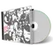 Front cover artwork of Wesseltoft 2006-02-11 CD Stavanger Audience